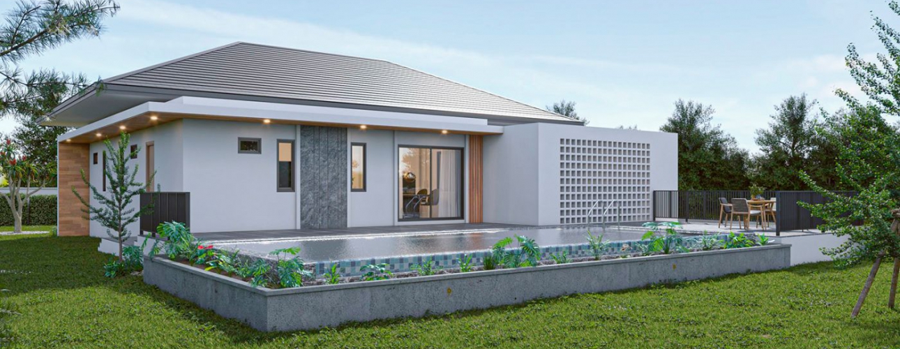 Lotus Villas