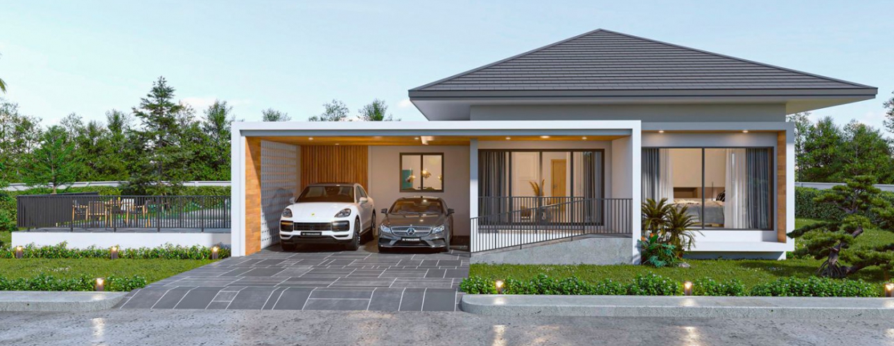 Lotus Villas