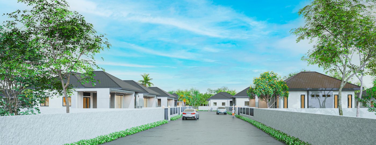 Lotus Villas