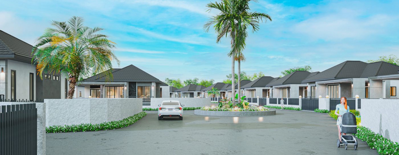 Lotus Villas