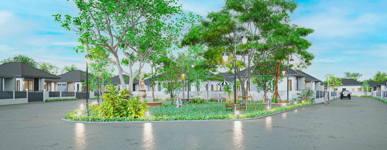 Lotus Villas