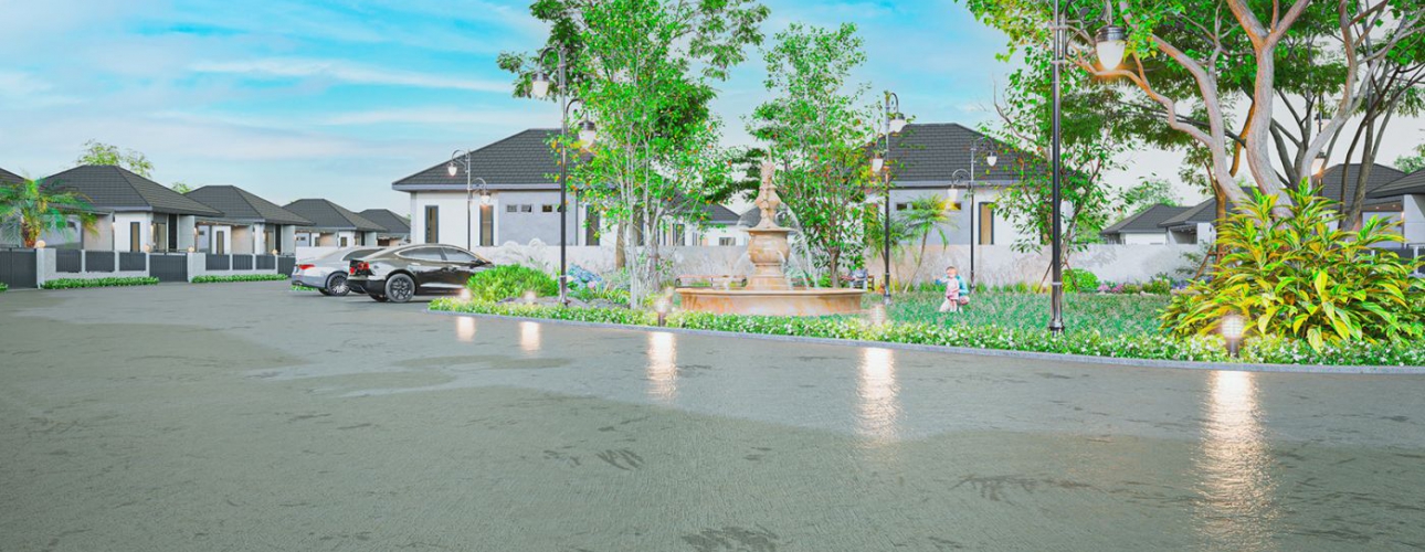 Lotus Villas