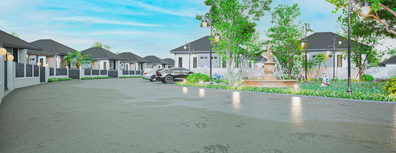 Lotus Villas