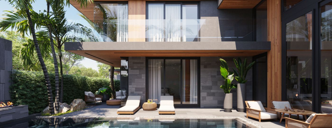 Redwood Luxury