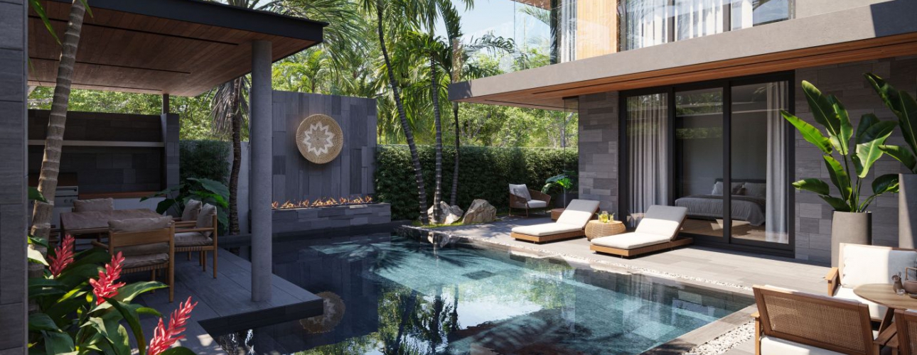 Redwood Luxury