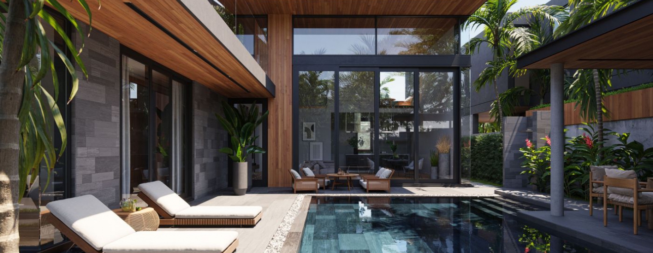 Redwood Luxury