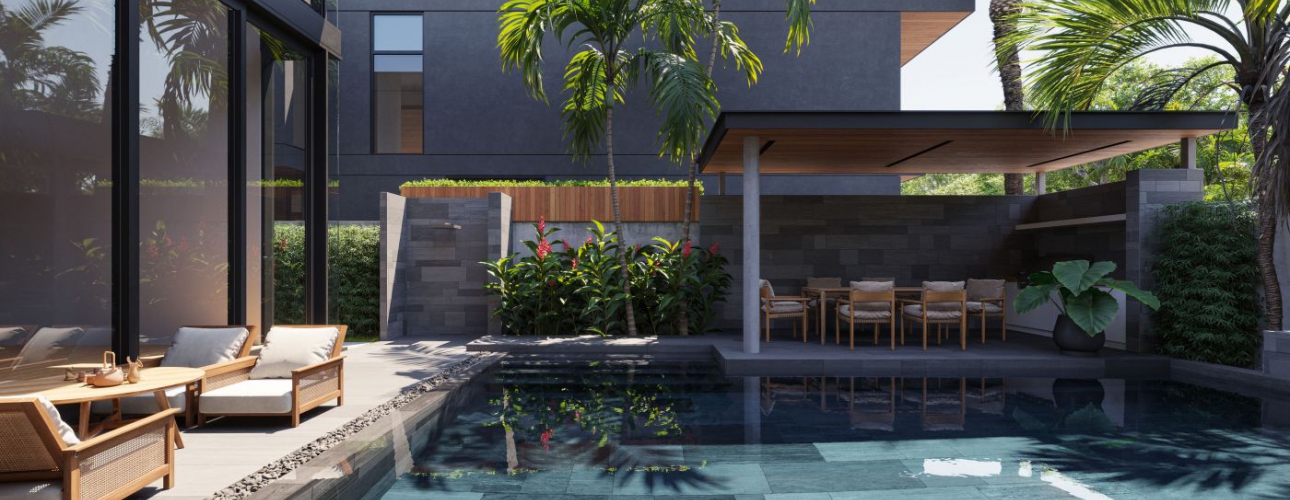 Redwood Luxury