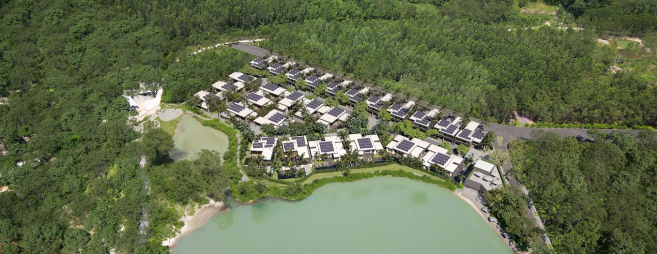 Redwood Luxury