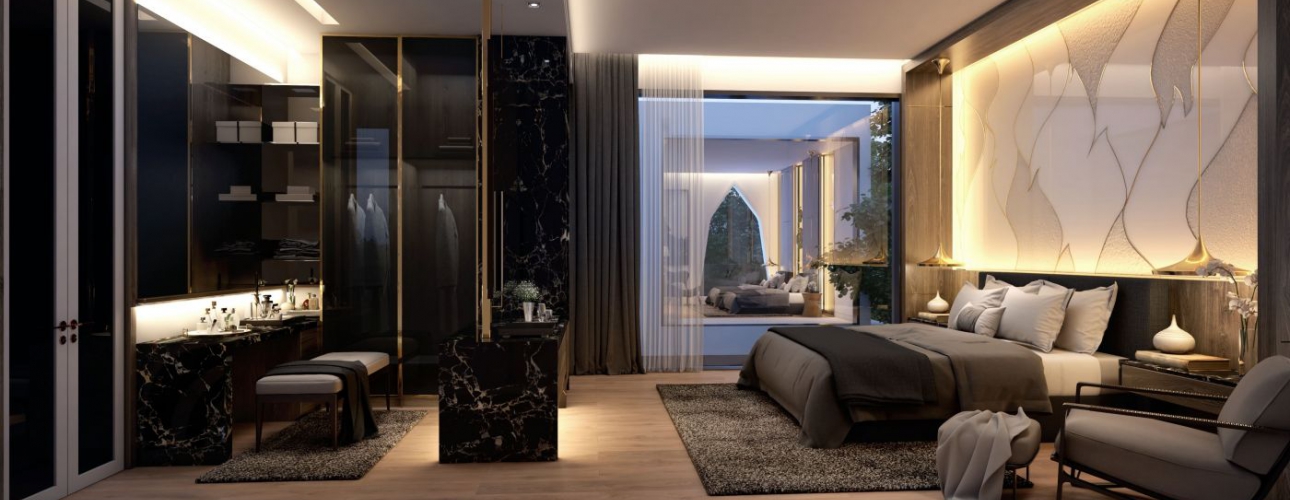 Panora Pool Villas