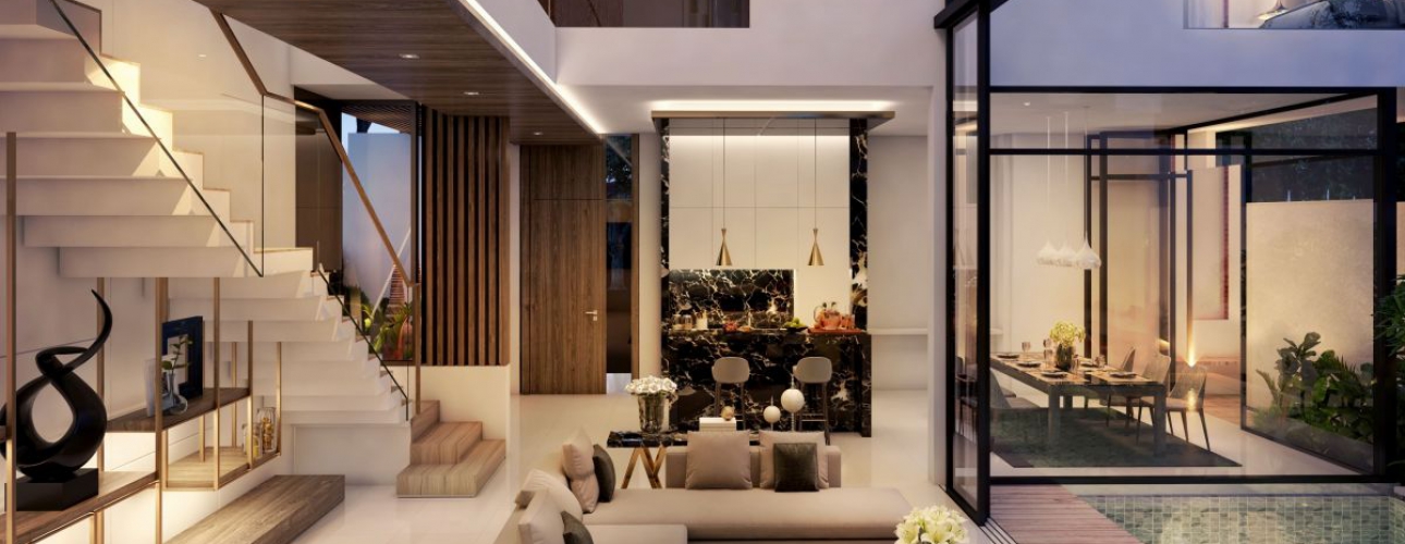 Panora Pool Villas
