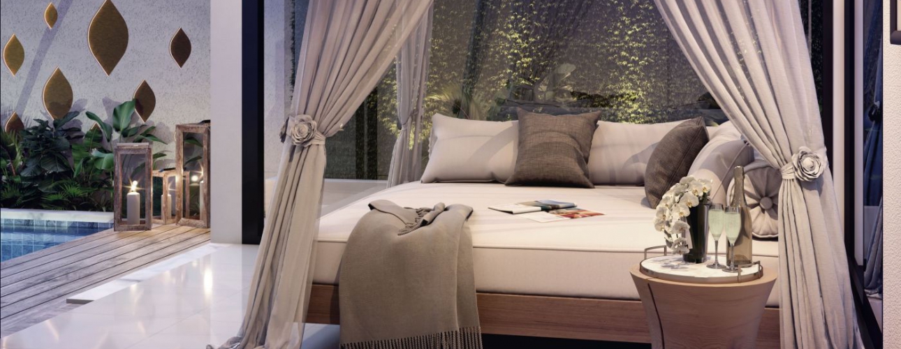 Panora Pool Villas
