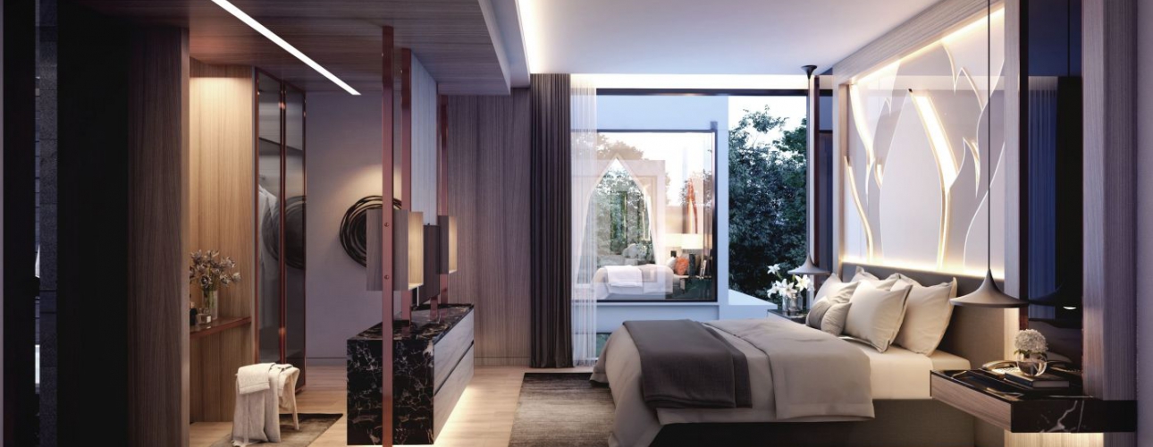 Panora Pool Villas