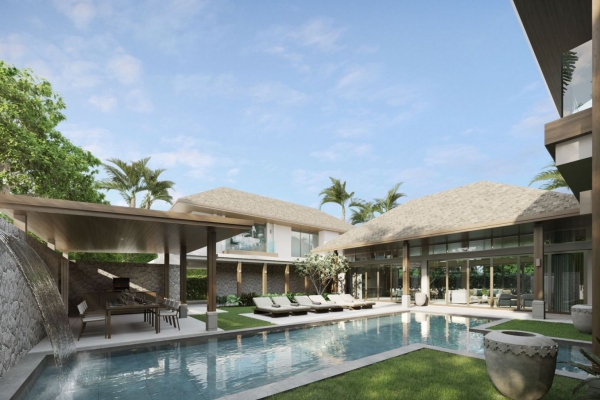 QAV Residence