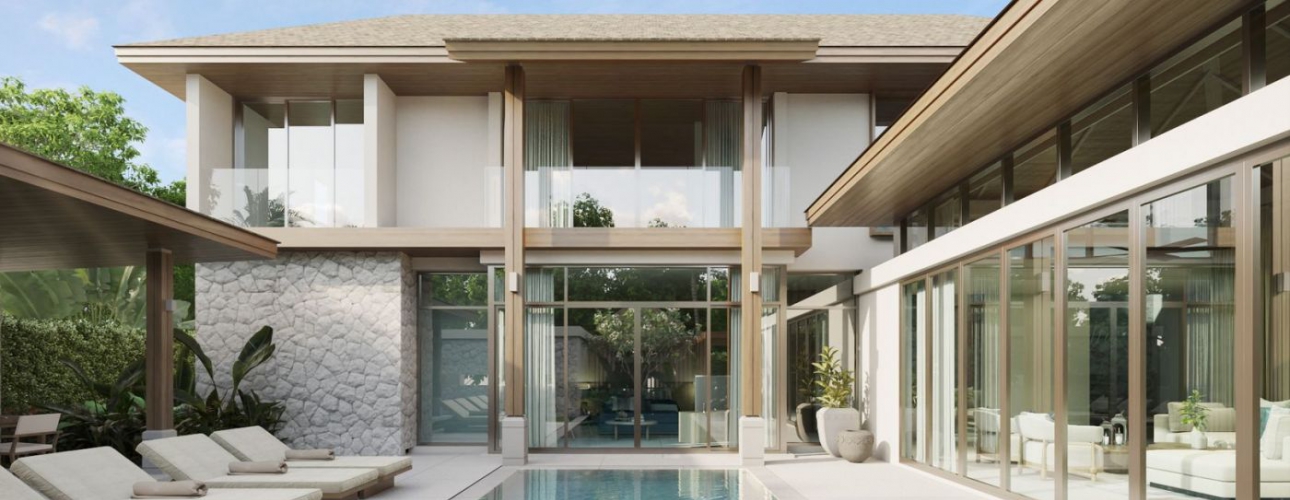 QAV Residence