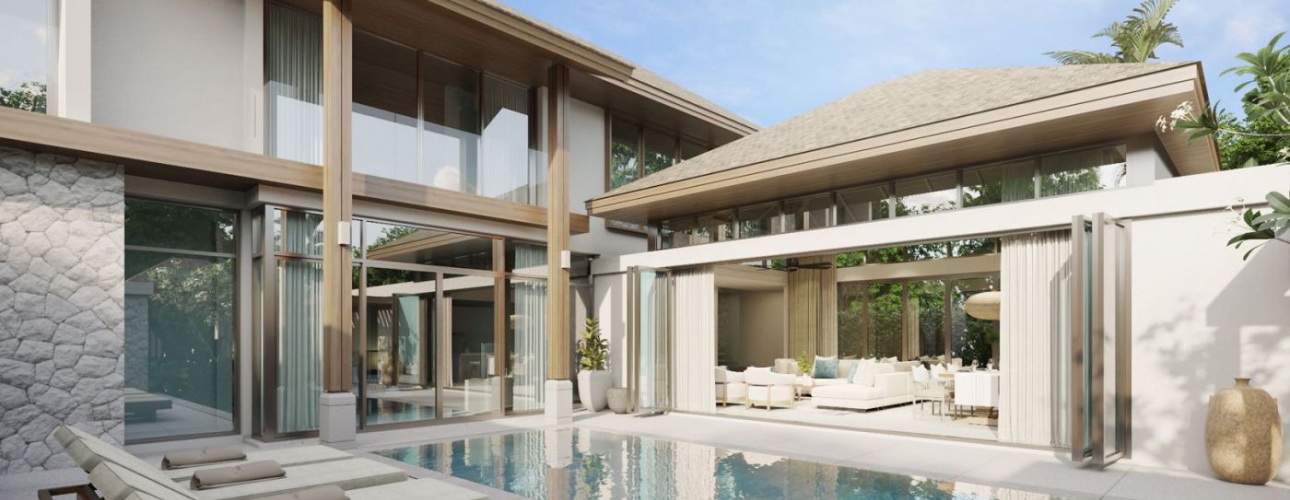 QAV Residence