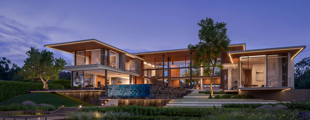 Botanica Grand Avenue Villas