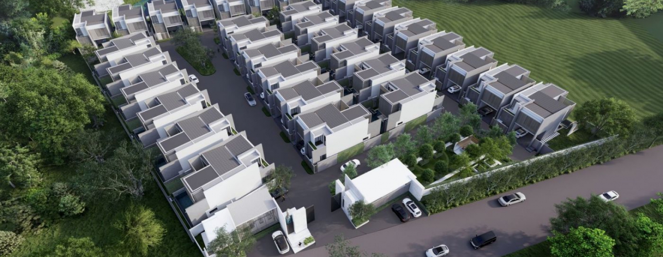Larimar Villas