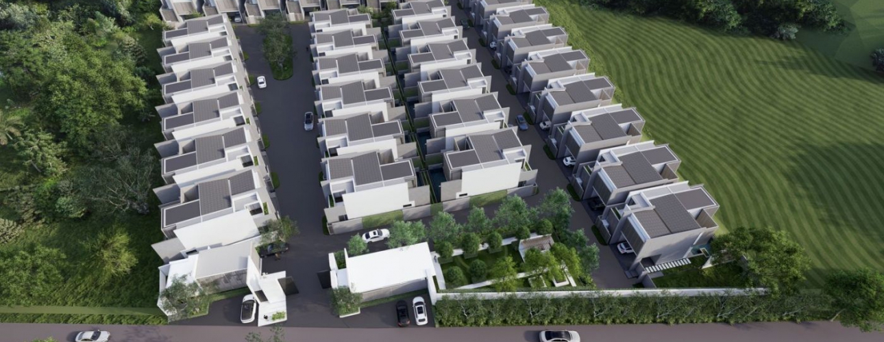 Larimar Villas