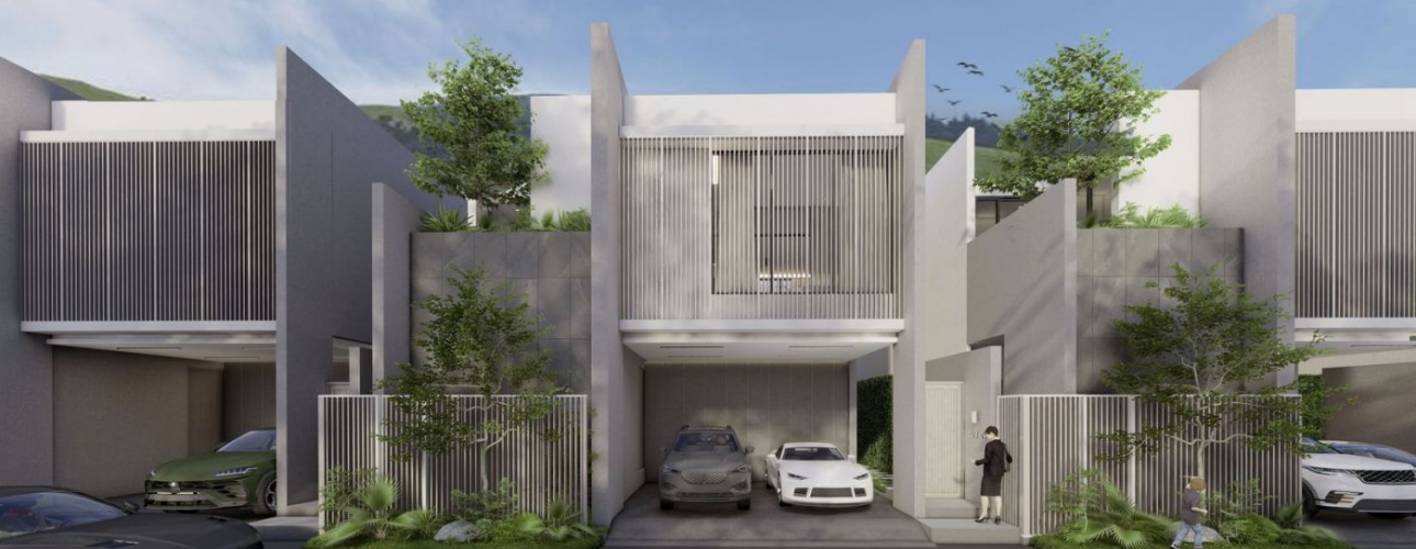 Larimar Villas