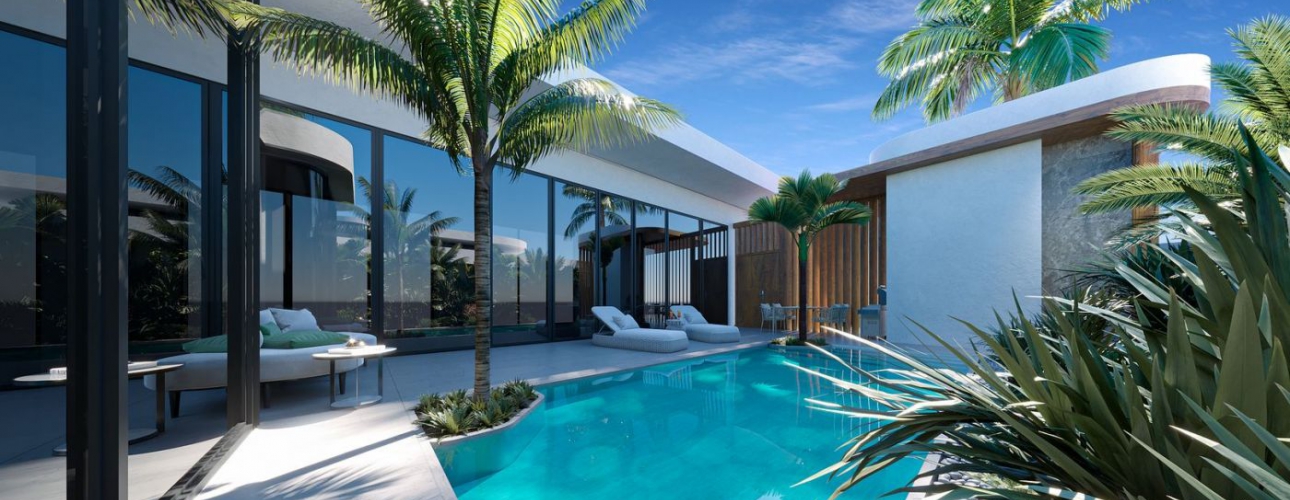 Proxima Villas