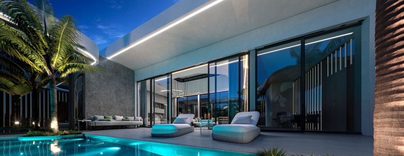 Proxima Villas