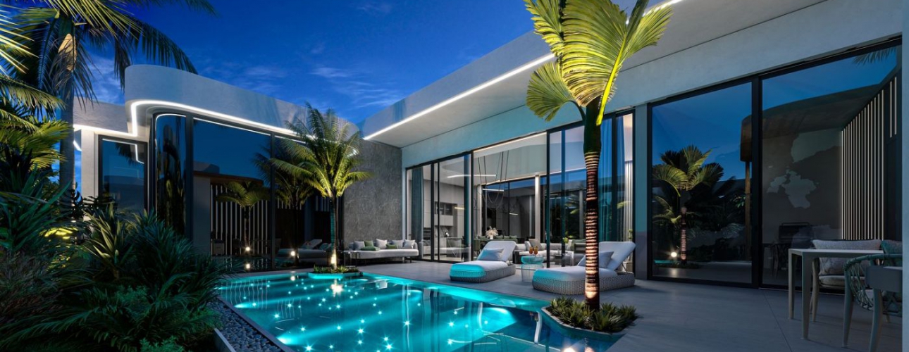 Proxima Villas