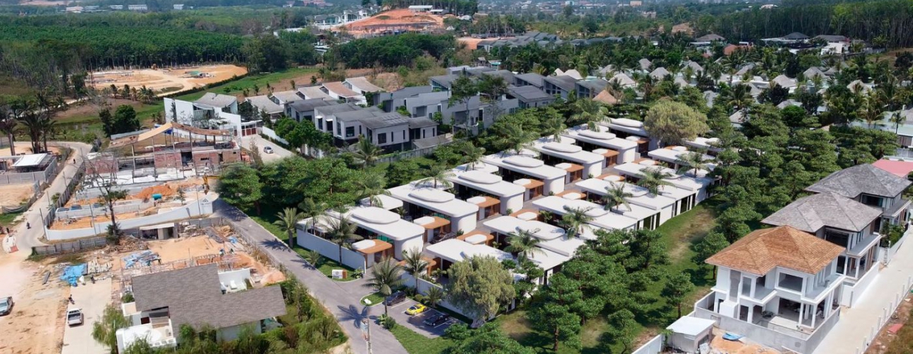 Proxima Villas