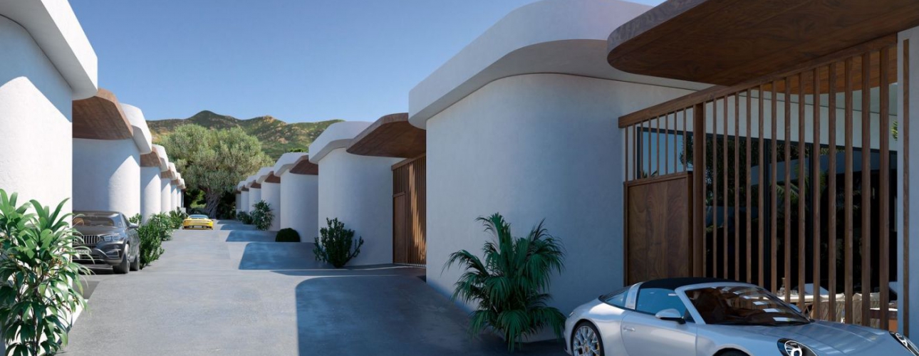 Proxima Villas