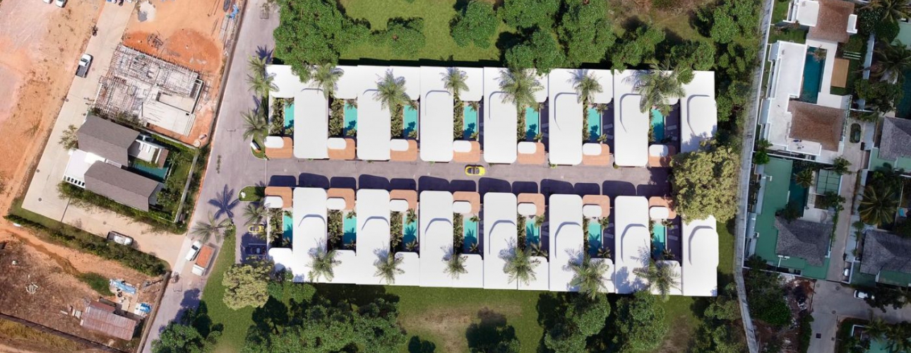 Proxima Villas