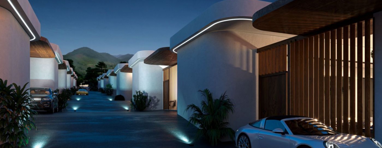 Proxima Villas