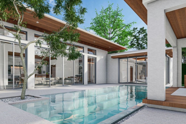 Mouana Maikhao Villas
