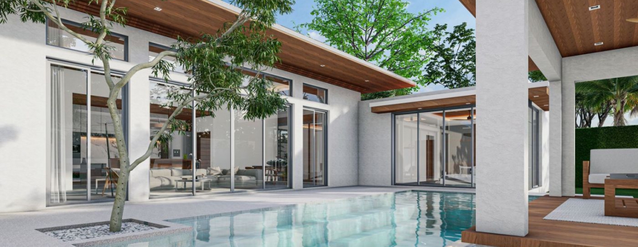 Mouana Maikhao Villas