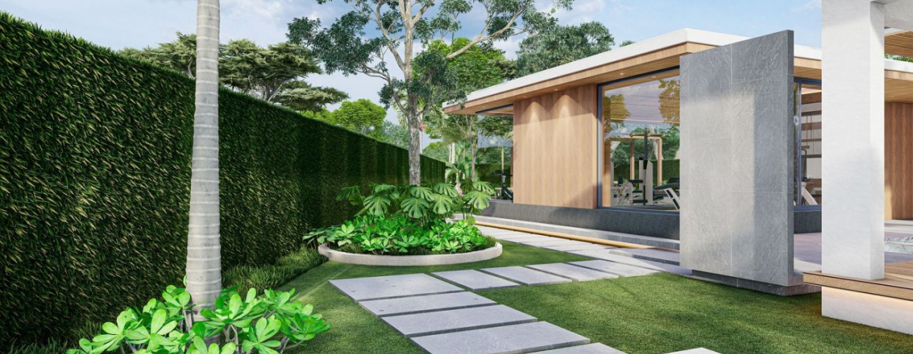 Mouana Maikhao Villas
