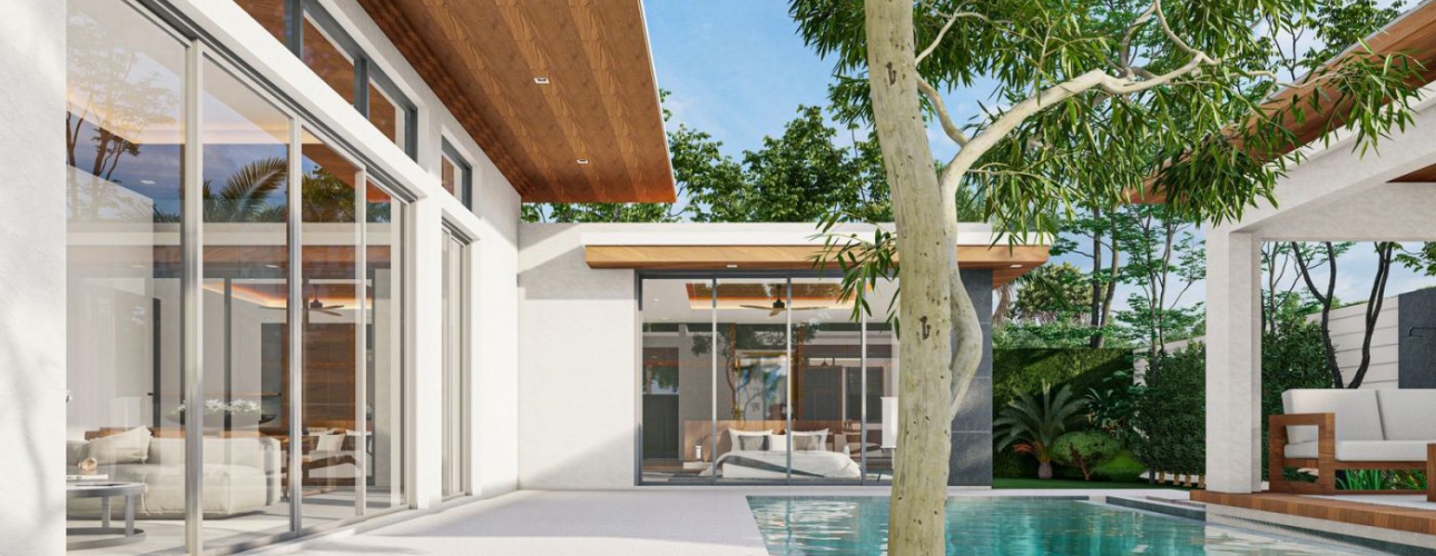 Mouana Maikhao Villas