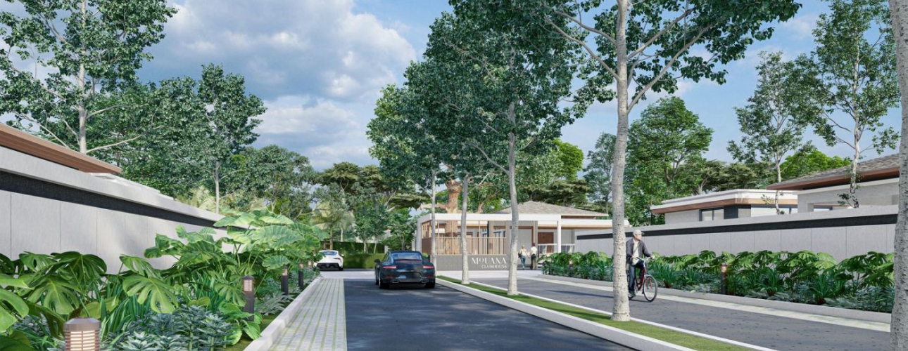 Mouana Maikhao Villas