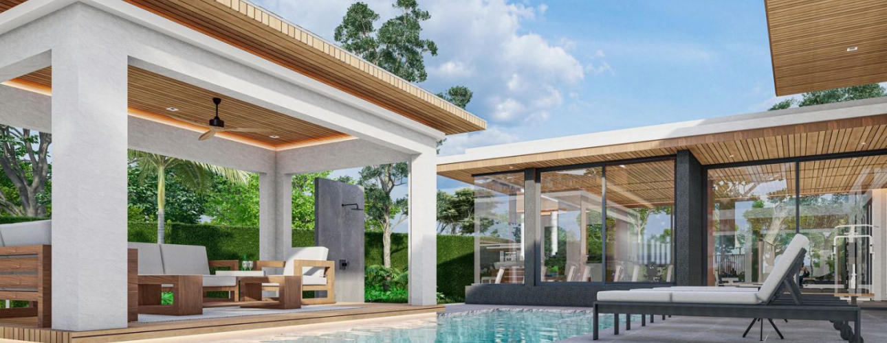 Mouana Maikhao Villas