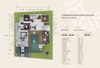4-к.квартира